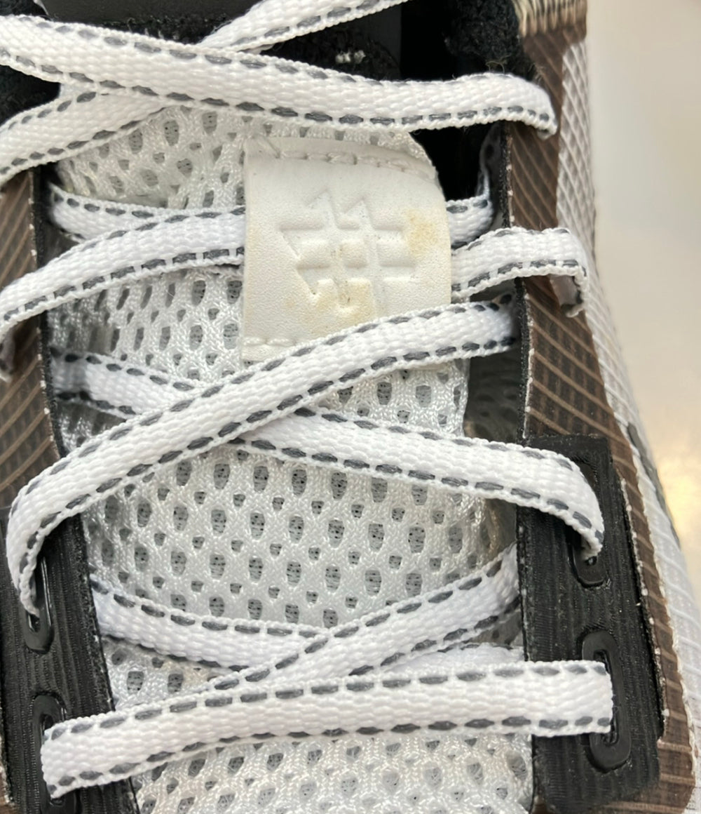 NIKE ミドルカットスニーカー カイリー フライトラップ 4 EP CT1973-006 メンズ SIZE 24.5 (XS) ナイキ