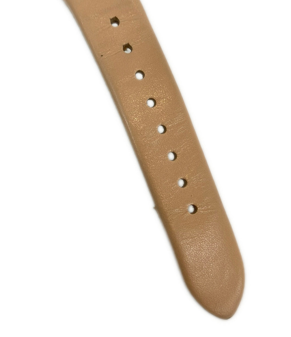 Kate Spade 腕時計 クオーツ ホワイト KSW1403 レディース ケイトスペード