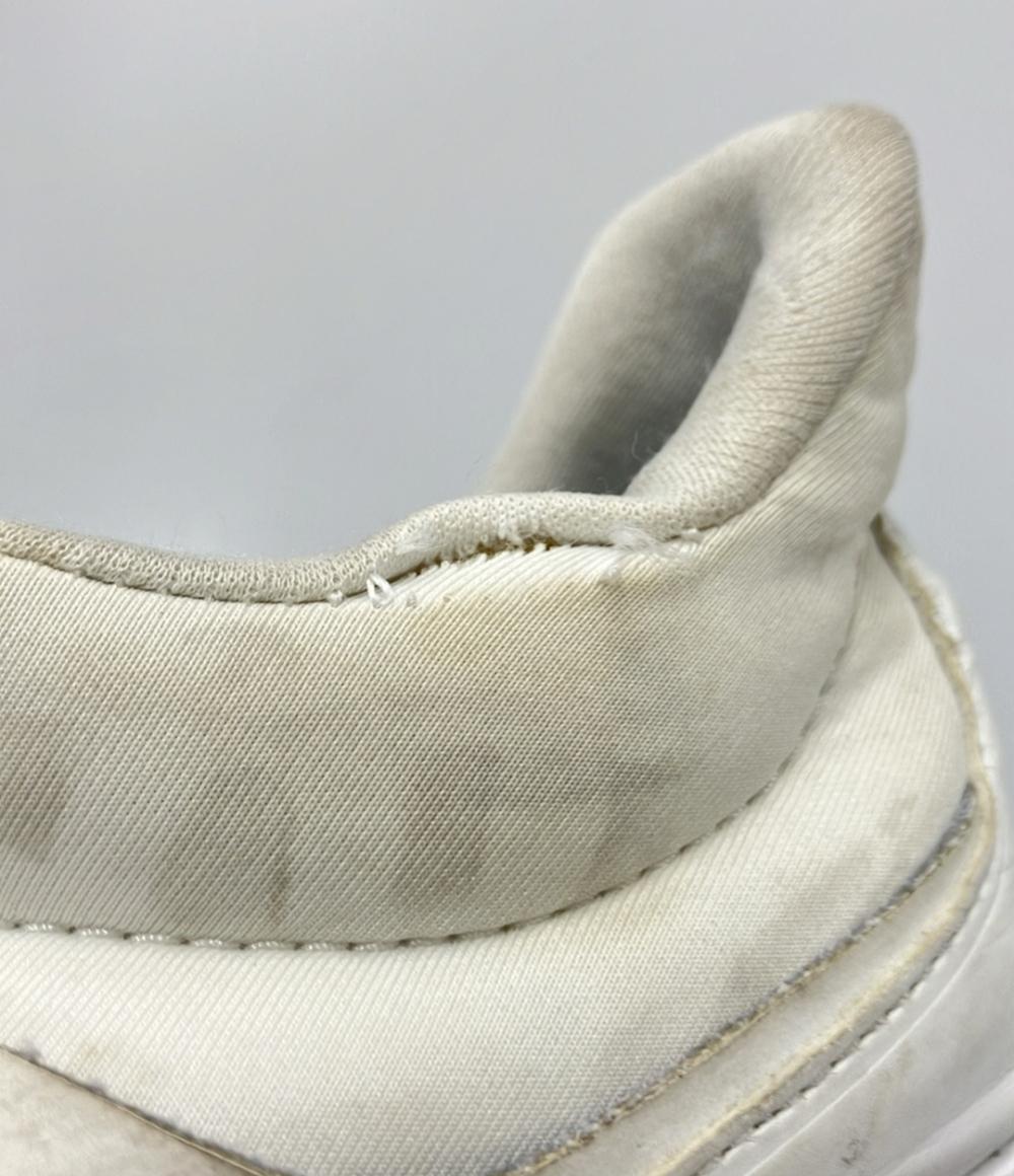 訳あり アディダス ローカットスニーカー AQ6139 メンズ SIZE 28.0 (XL) adidas