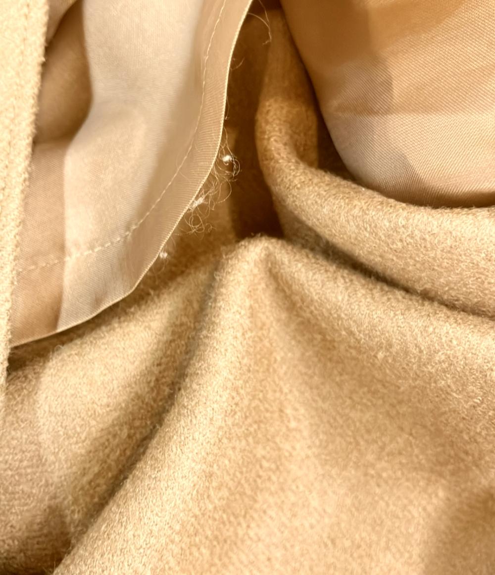 HYKE ジャケット 25AW  比翼仕立て 252-17526 メンズ SIZE 3 (L) ハイク