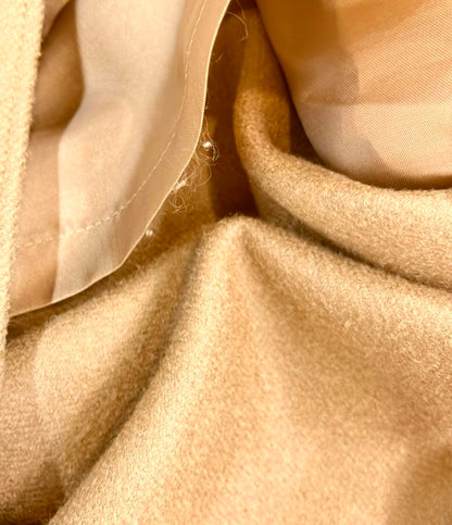 HYKE ジャケット 25AW  比翼仕立て 252-17526 メンズ SIZE 3 (L) ハイク