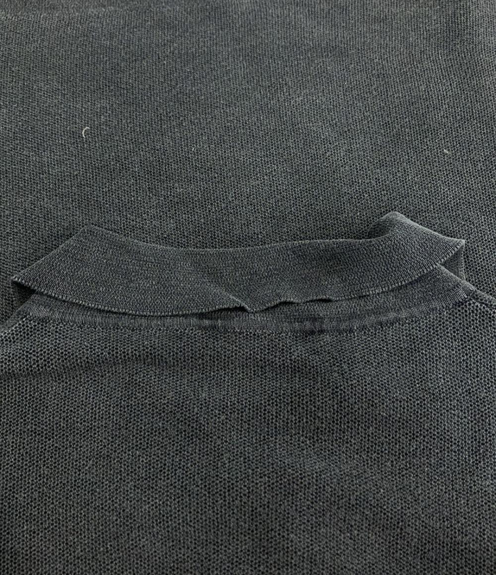 LOUIS VUITTON 半袖 ポロシャツ メンズ SIZE M ルイ・ヴィトン