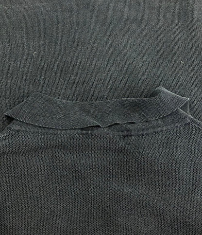 LOUIS VUITTON 半袖 ポロシャツ メンズ SIZE M ルイ・ヴィトン