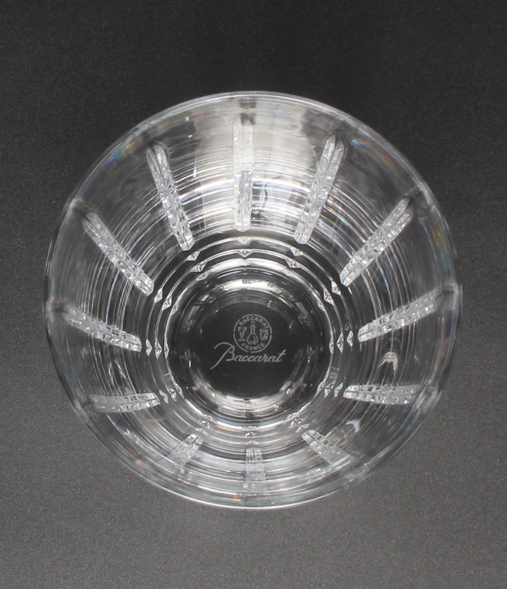 美品 Baccarat ハイボールグラス タンブラー アルルカン バカラ