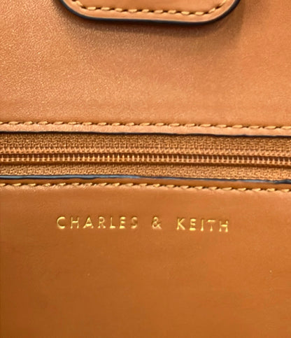 CHARLES&KEITH トートバッグ レディース チャールズ＆キース