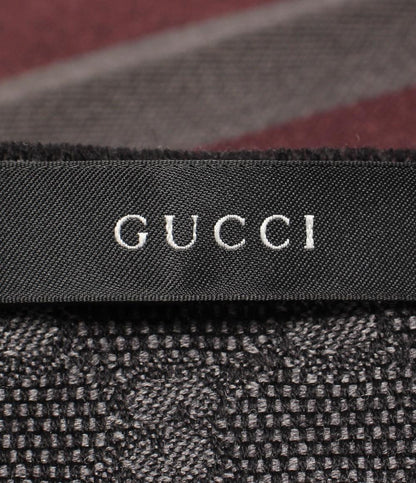 GUCCI マフラー メンズ グッチ