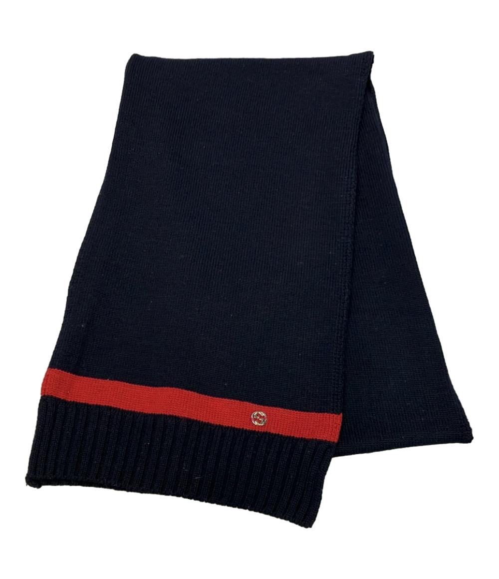 グッチ マフラー メンズ GUCCI