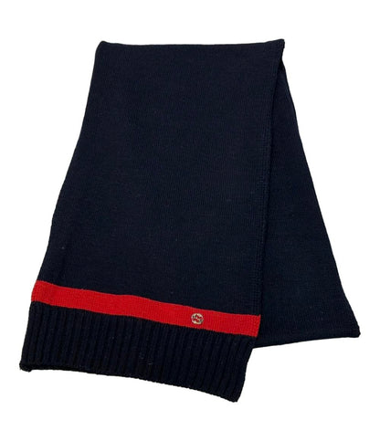 グッチ マフラー メンズ GUCCI