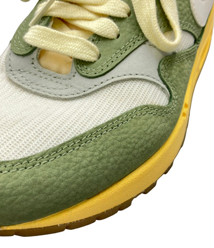 NIKE ローカットスニーカー エアマックス1 PRM FD0395-386 レディース SIZE 23.0 ナイキ