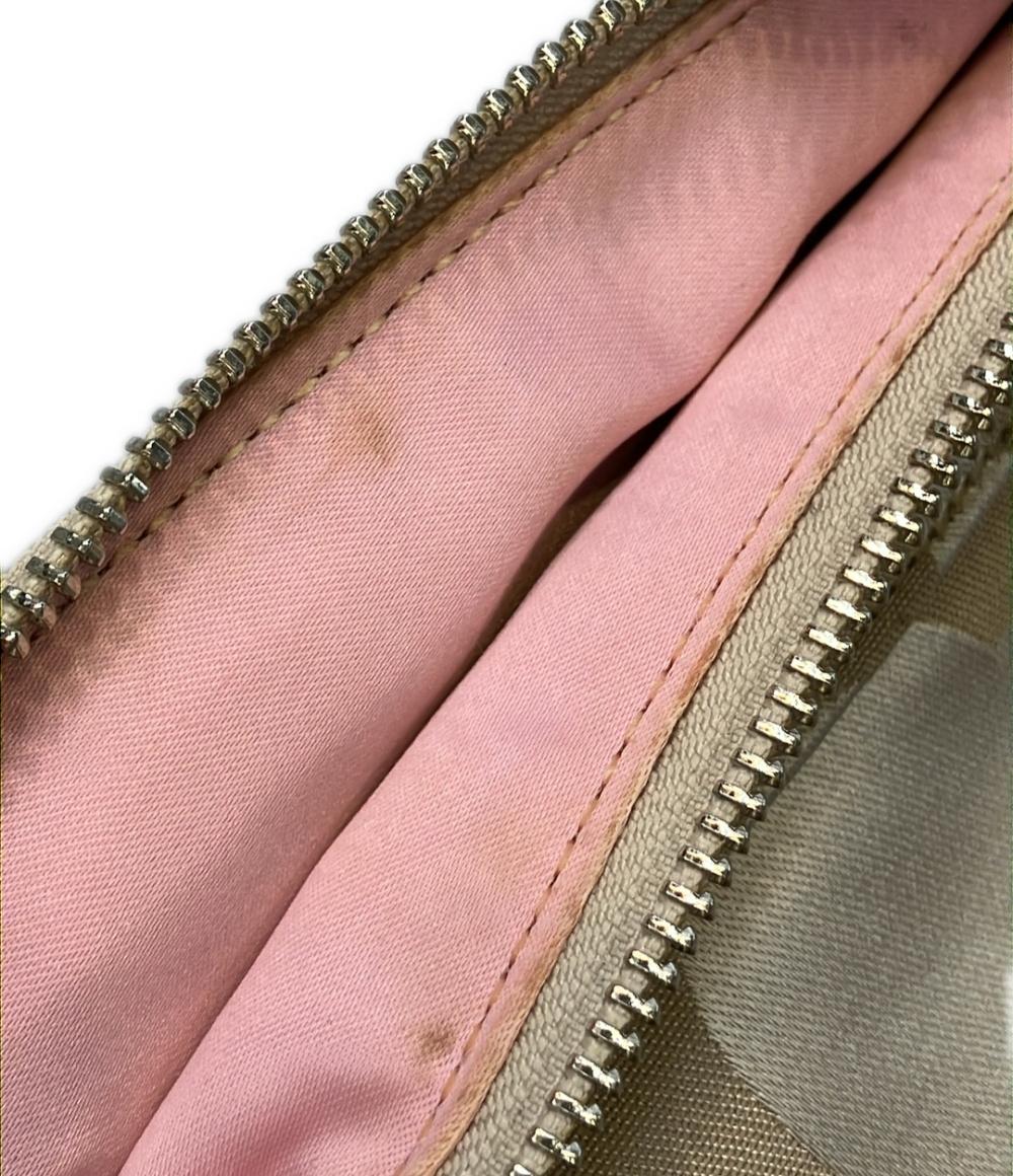 コーチ 2WAY ハンドバッグ ショルダーバッグ 斜め掛け ラージシグネチャー 18349 レディース COACH