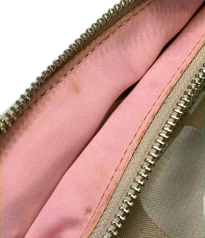 コーチ 2WAY ハンドバッグ ショルダーバッグ 斜め掛け ラージシグネチャー 18349 レディース COACH