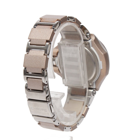 美品 CASIO 腕時計 Baby-G ソーラー BGA-1300 レディース カシオ