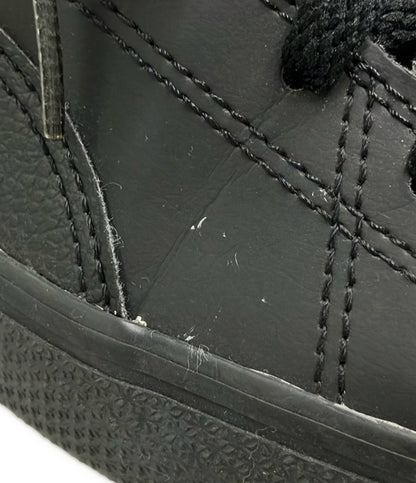PUMA ローカットスニーカー コートポイントバルクV2BG 362947-01 レディース SIZE 24.5 プーマ