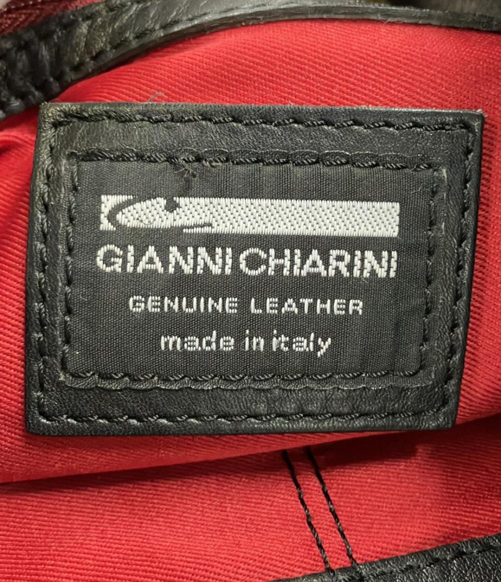 ジャンニキアリーニ ショルダーバッグ 肩掛け レディース GIANNI CHIARINI