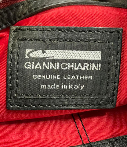 ジャンニキアリーニ ショルダーバッグ 肩掛け レディース GIANNI CHIARINI