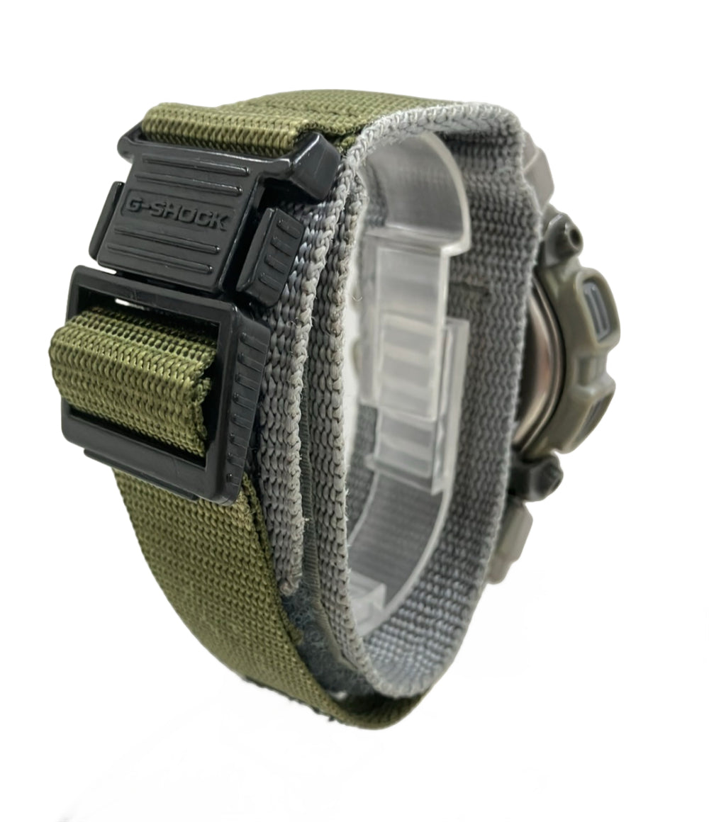 CASIO 腕時計 クオーツ GW-9000 メンズ カシオ