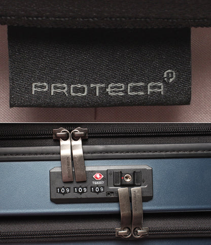 PROTECA キャリーケース スーツケース 42L マックスパス3 レディース メンズ プロテカ