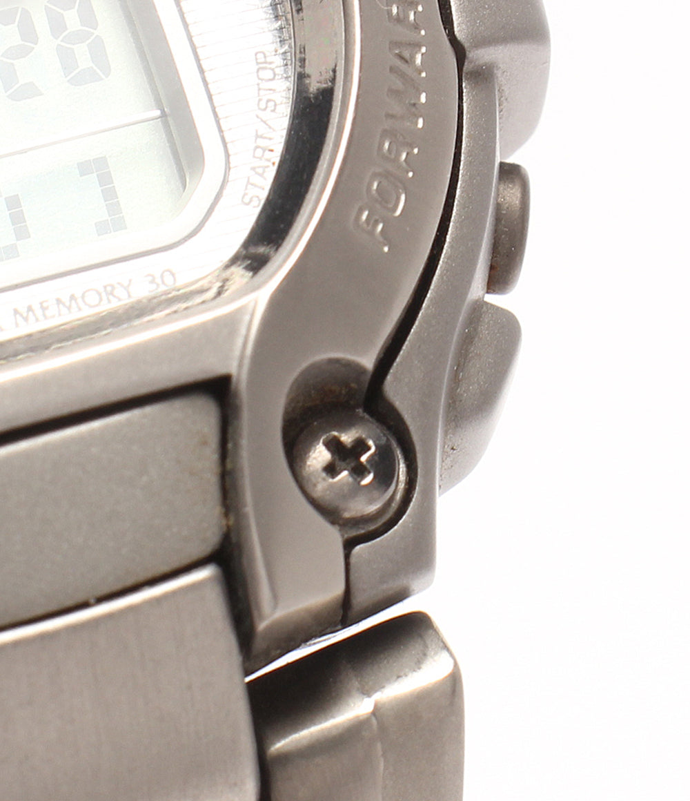 CASIO 腕時計 MR-G G-SHOCK ジーショック クオーツ MRG-220T メンズ カシオ