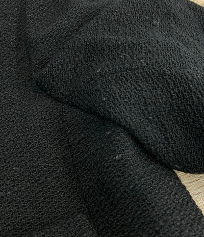 CHANEL ツイードジャケット 98A P11509V06767 レディース SIZE 40 (M) シャネル