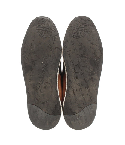 Berluti ローカットスニーカー メンズ SIZE 8 1/2 ベルルッティ