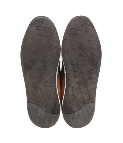 Berluti ローカットスニーカー メンズ SIZE 8 1/2 ベルルッティ