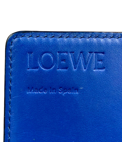 LOEWE 二つ折り財布 レディース ロエベ
