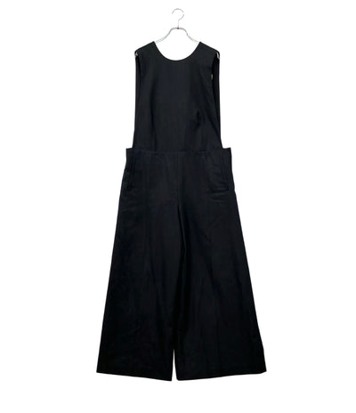 Noir Kei Ninomiya COMME des GARCONS オーバーオール オールインワン レディース SIZE M ノワール ケイ ニノミヤ コムデギャルソン