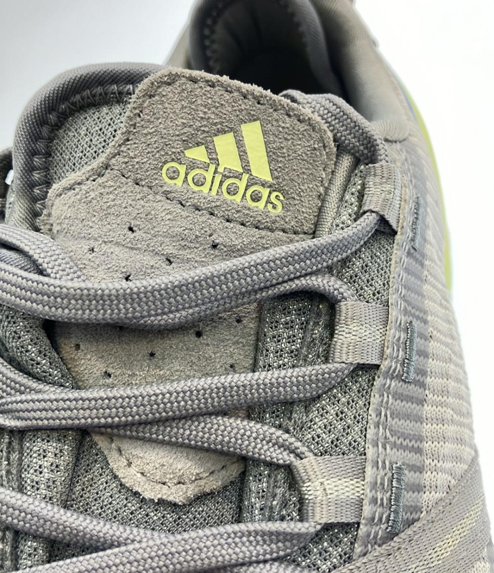 アディダス ゴルフシューズ スパイクレス FZ1025 レディース SIZE 24 (L) adidas