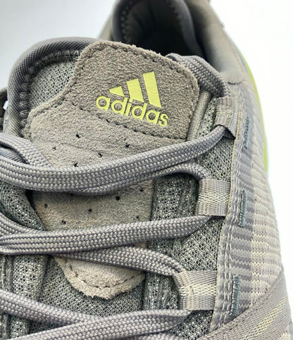 アディダス ゴルフシューズ スパイクレス FZ1025 レディース SIZE 24 (L) adidas