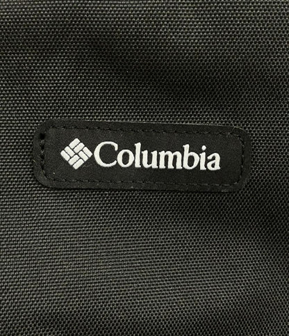 美品 Columbia ボディバッグ レディース コロンビア