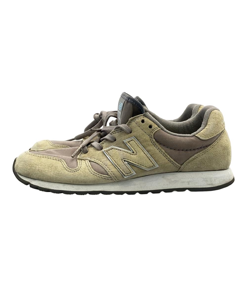 ニューバランス ローカットスニーカー WL520RM レディース SIZE 24.5 (L) NEW BALANCE