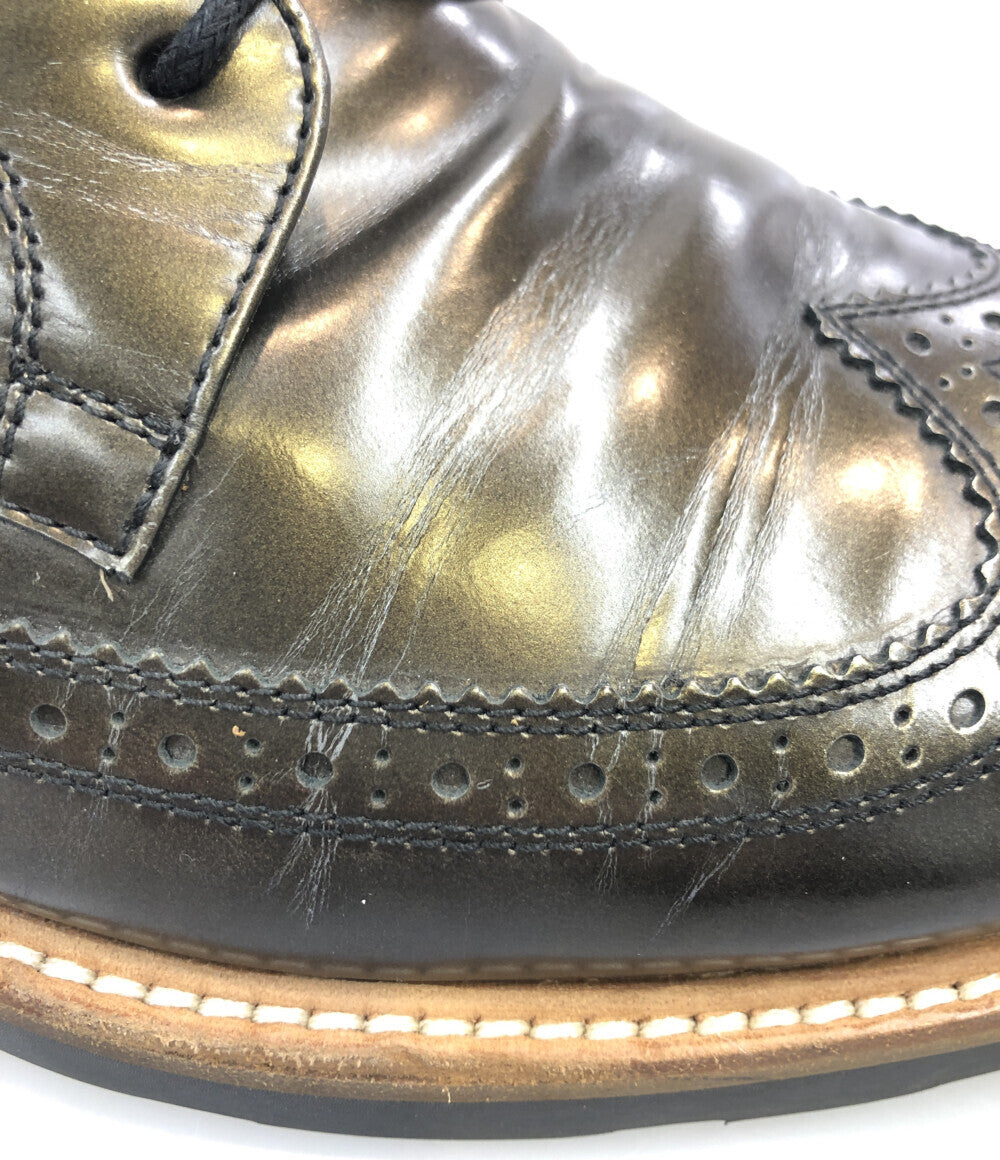 ポールスミス  レザーシューズ      メンズ SIZE 44 (XL以上) PAUL SMITH