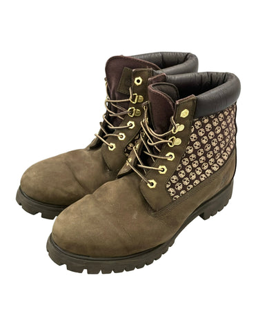 Timberland ワークブーツ メンズ SIZE 9 W (27cm) ティンバーランド