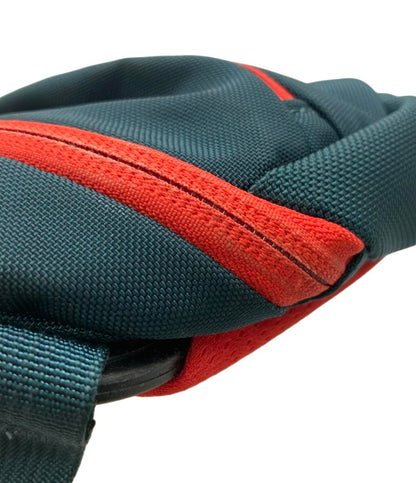 ARC'TERYX ウエストバッグ ウエストポーチ ボディバッグ CA 34438 メンズ アークテリクス