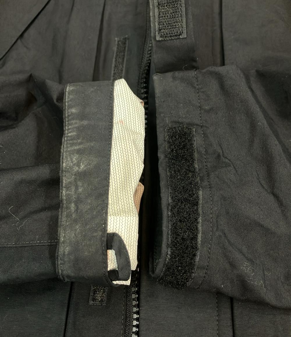 HELLY HANSEN スカンザ3ウェイジャケット レディース SIZE WM (M) ヘリーハンセン