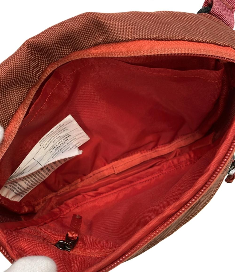 ARC'TERYX ショルダーバッグ 斜め掛け ボディバッグ メンズ