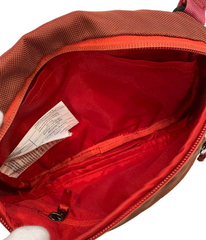 ARC'TERYX ショルダーバッグ 斜め掛け ボディバッグ メンズ アークテリクス