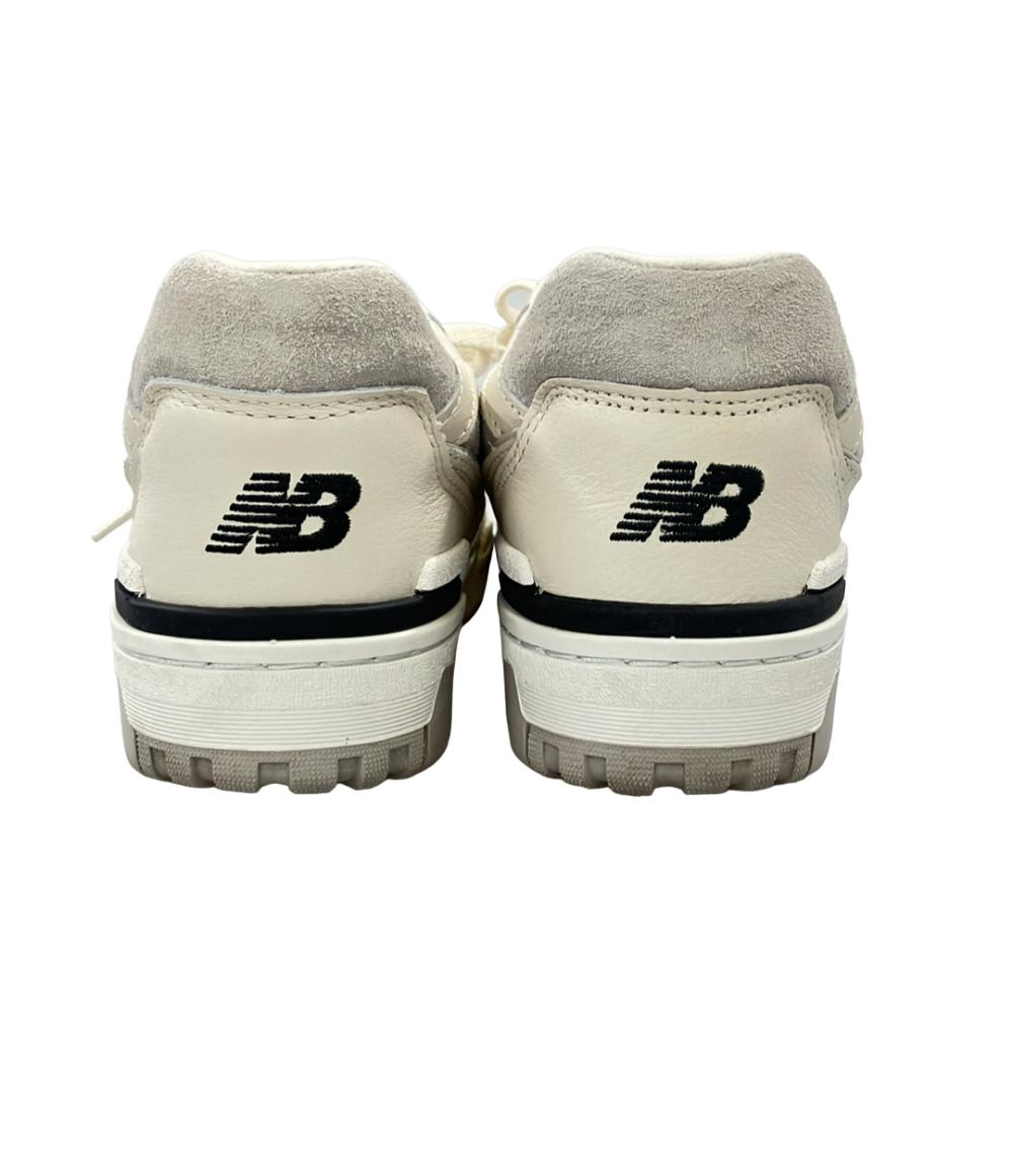 NEW BALANCE ローカットスニーカー BBW550RB レディース SIZE 24.5 (L) ニューバランス