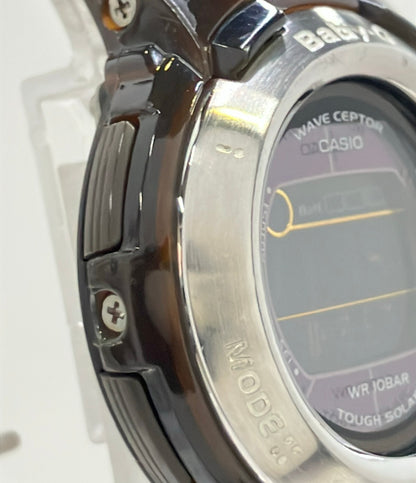 CASIO 腕時計 Baby-G ソーラー BGT-2602J レディース カシオ