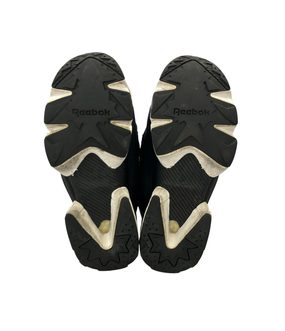 Reebok ローカットスニーカー INSTAPUMP FURY GY2759 ユニセックス SIZE 24.5 リーボック