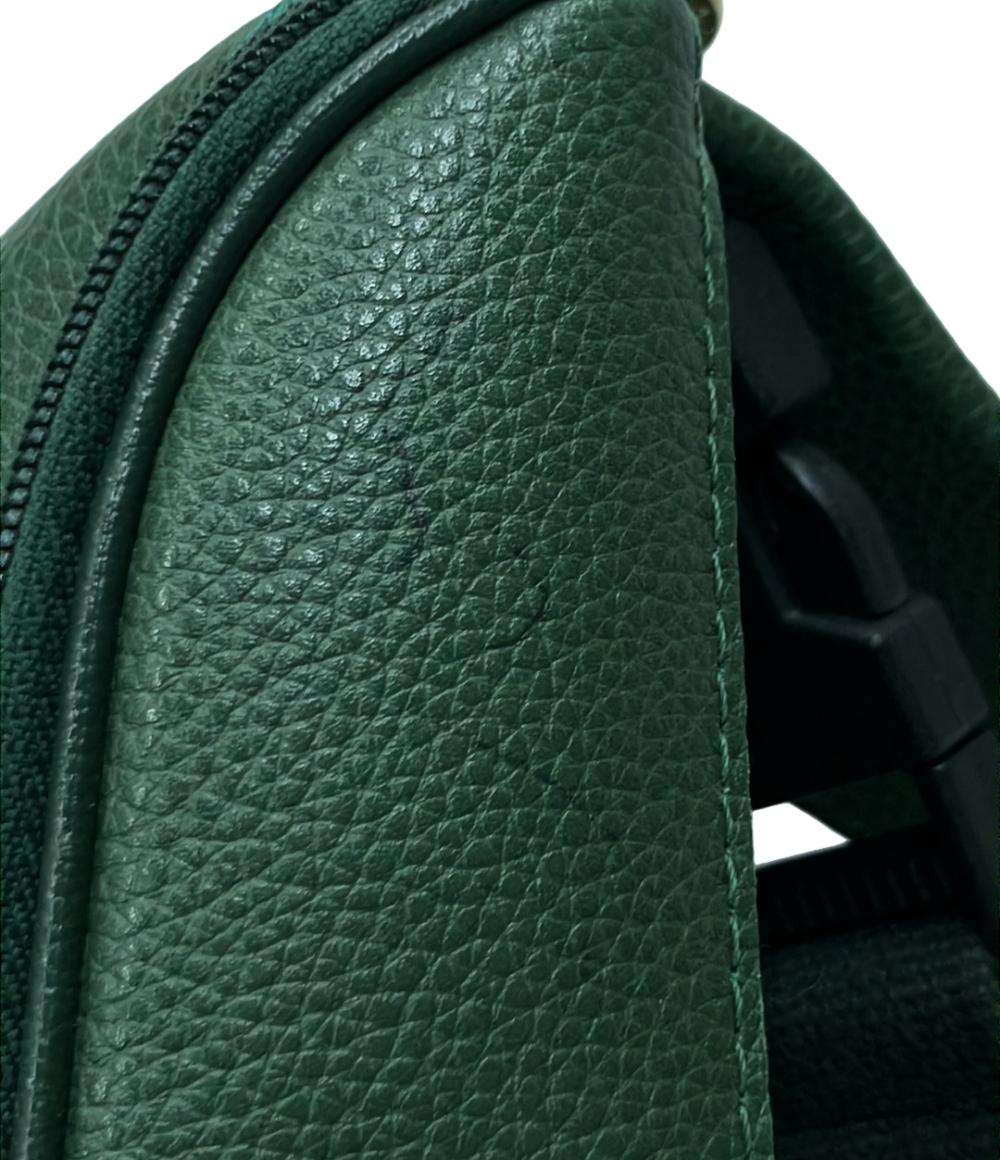 Longchamp ウエストバッグ ボディバッグ レディース ロンシャン