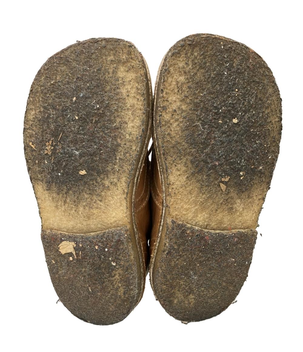 ぺぺ レザーシューズ キッズ SIZE 24 (M) Pepe