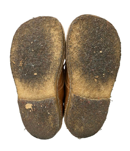 ぺぺ レザーシューズ キッズ SIZE 24 (M) Pepe