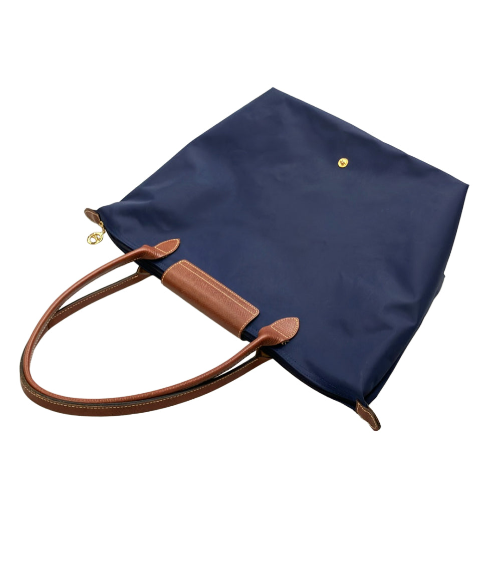 美品 Longchamp トートバッグ L1899089556 レディース ロンシャン
