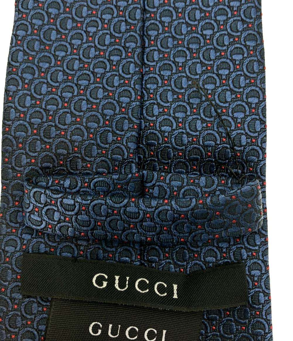 GUCCI ネクタイ 48002 メンズ グッチ