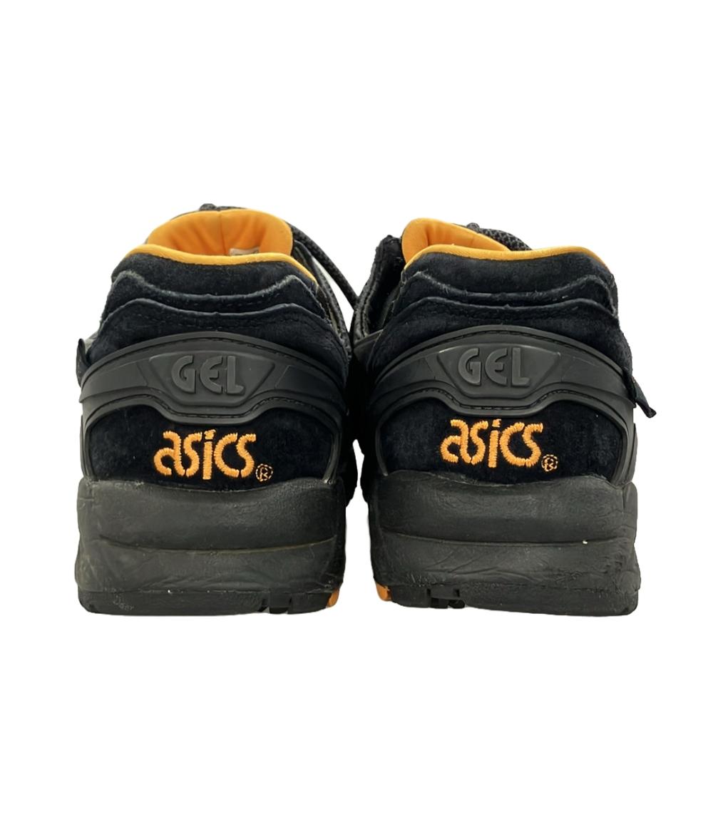 アシックス ローカットスニーカー × PORTER GEL-KAYANO TRAINER TQK6L3 レディース SIZE 23.5 (M) asics