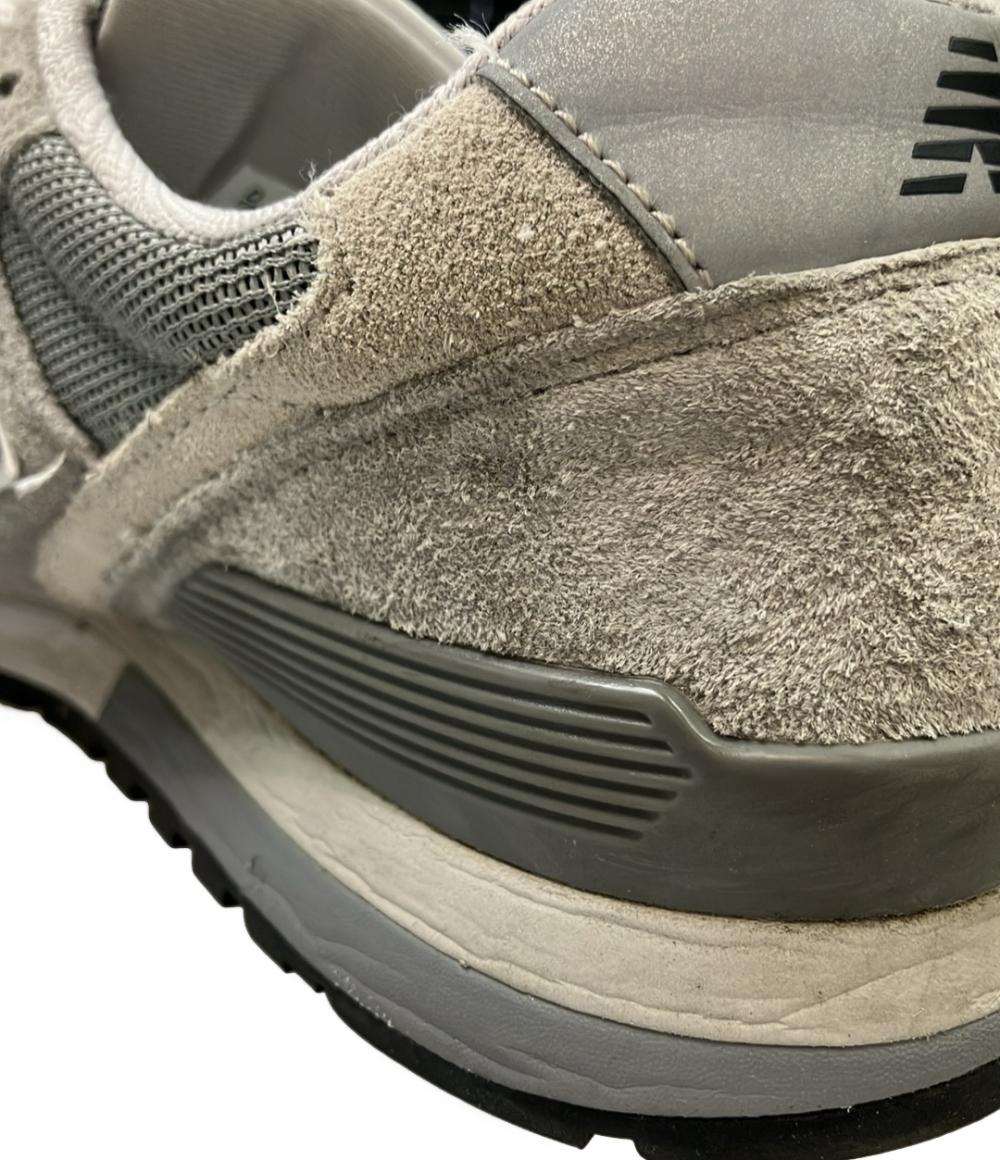 NEW BALANCE ローカットスニーカー CM996GR2 メンズ SIZE 26.0 (M) ニューバランス