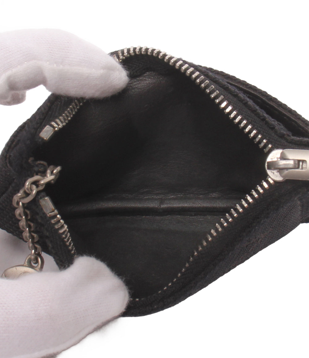 LOUIS VUITTON コインケース キーリング付き ポシェット クレ カルト クレディ ダミエ ジェアン M93549 メンズ ルイ・ヴィトン