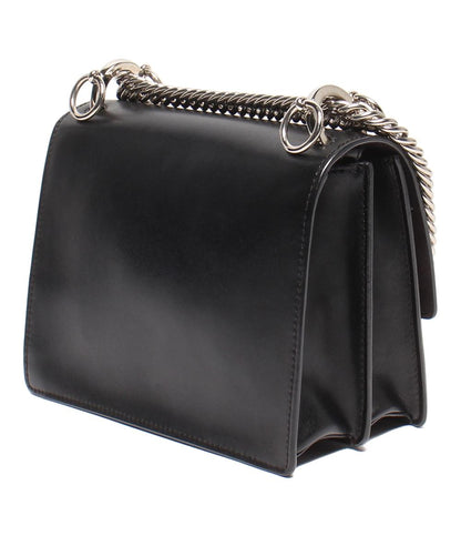 フェンディ チェーンショルダーバッグ 斜め掛け 肩掛け レディース FENDI