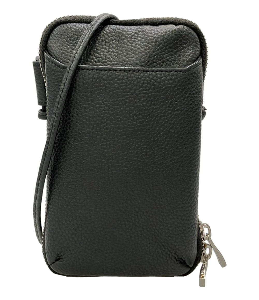 ビューティアンドユースユナイテッドアローズ ショルダーバッグ 斜め掛け ウォレットショルダー BEAUTY&YOUTH UNITED ARROWS